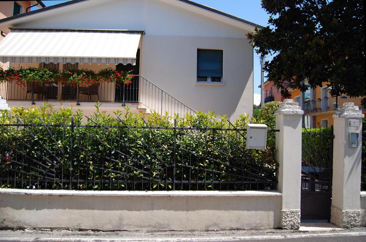 Hotel Taormina Bardolino Dış mekan fotoğraf