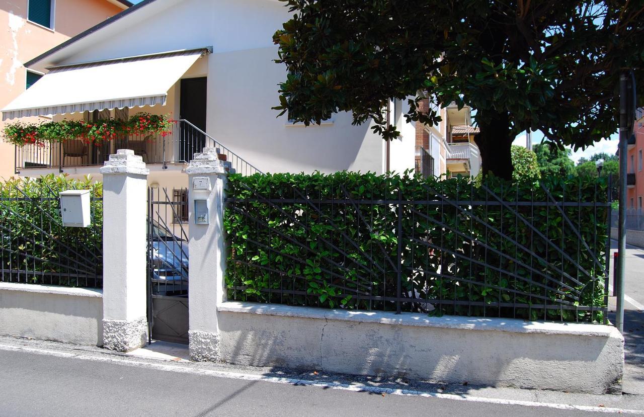 Hotel Taormina Bardolino Dış mekan fotoğraf