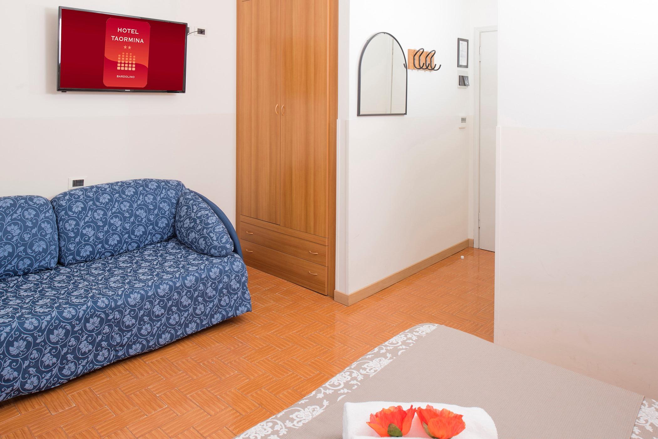 Hotel Taormina Bardolino Dış mekan fotoğraf