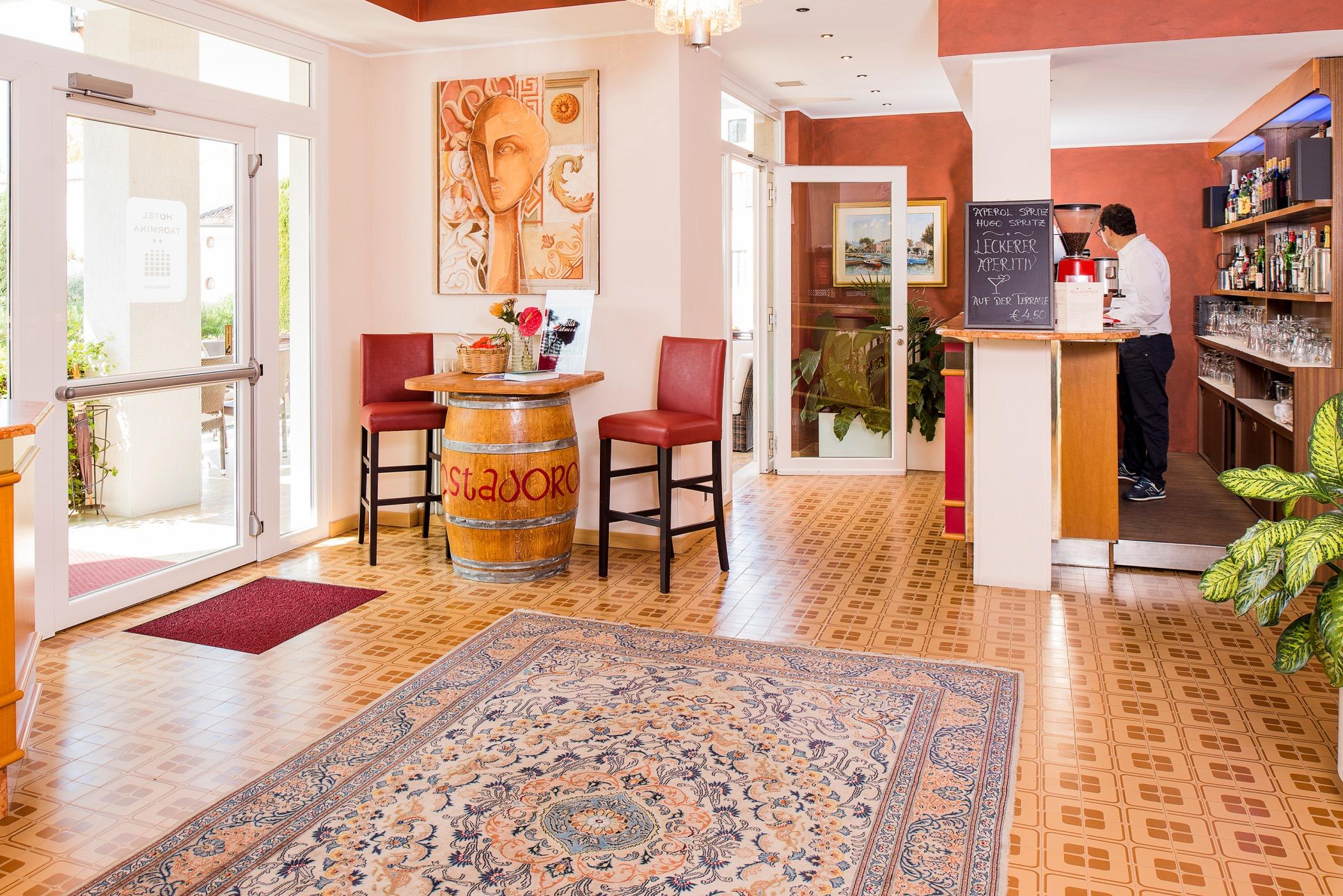 Hotel Taormina Bardolino Dış mekan fotoğraf