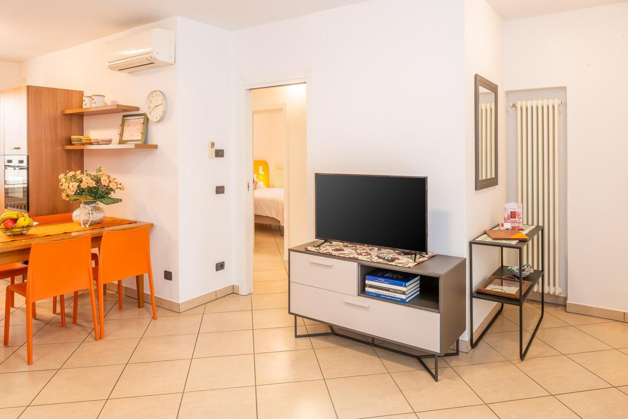 Hotel Taormina Bardolino Dış mekan fotoğraf