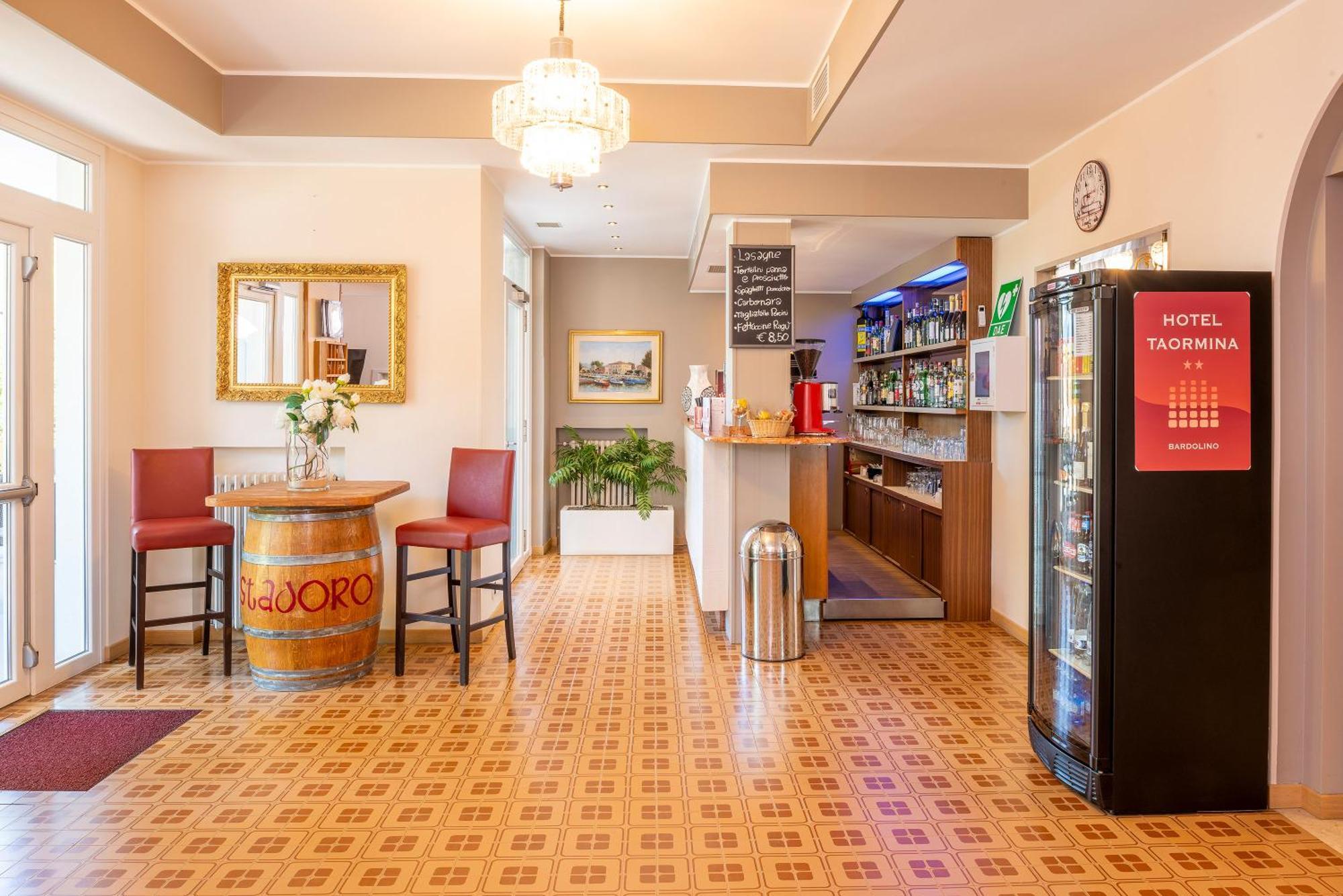 Hotel Taormina Bardolino Dış mekan fotoğraf
