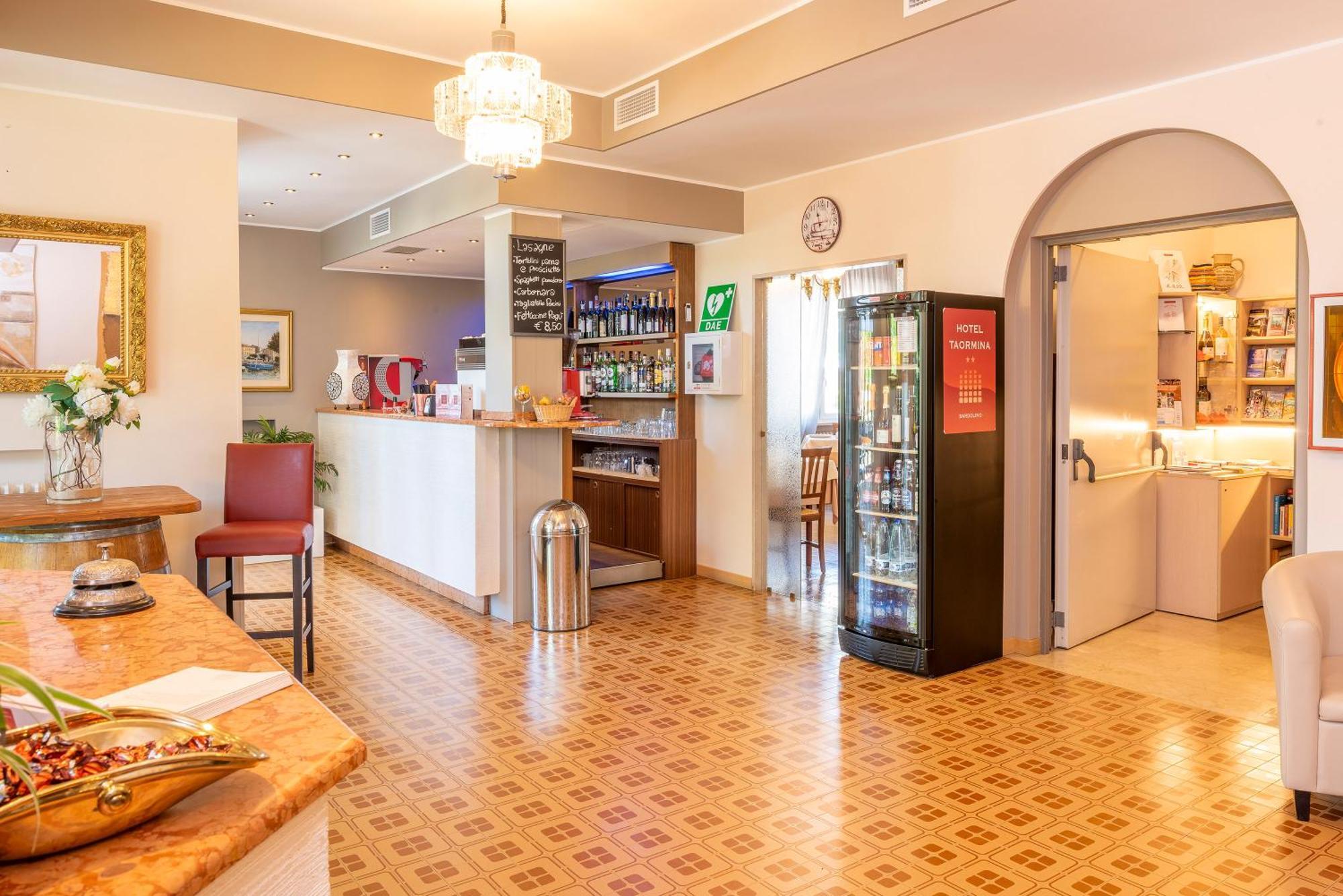 Hotel Taormina Bardolino Dış mekan fotoğraf