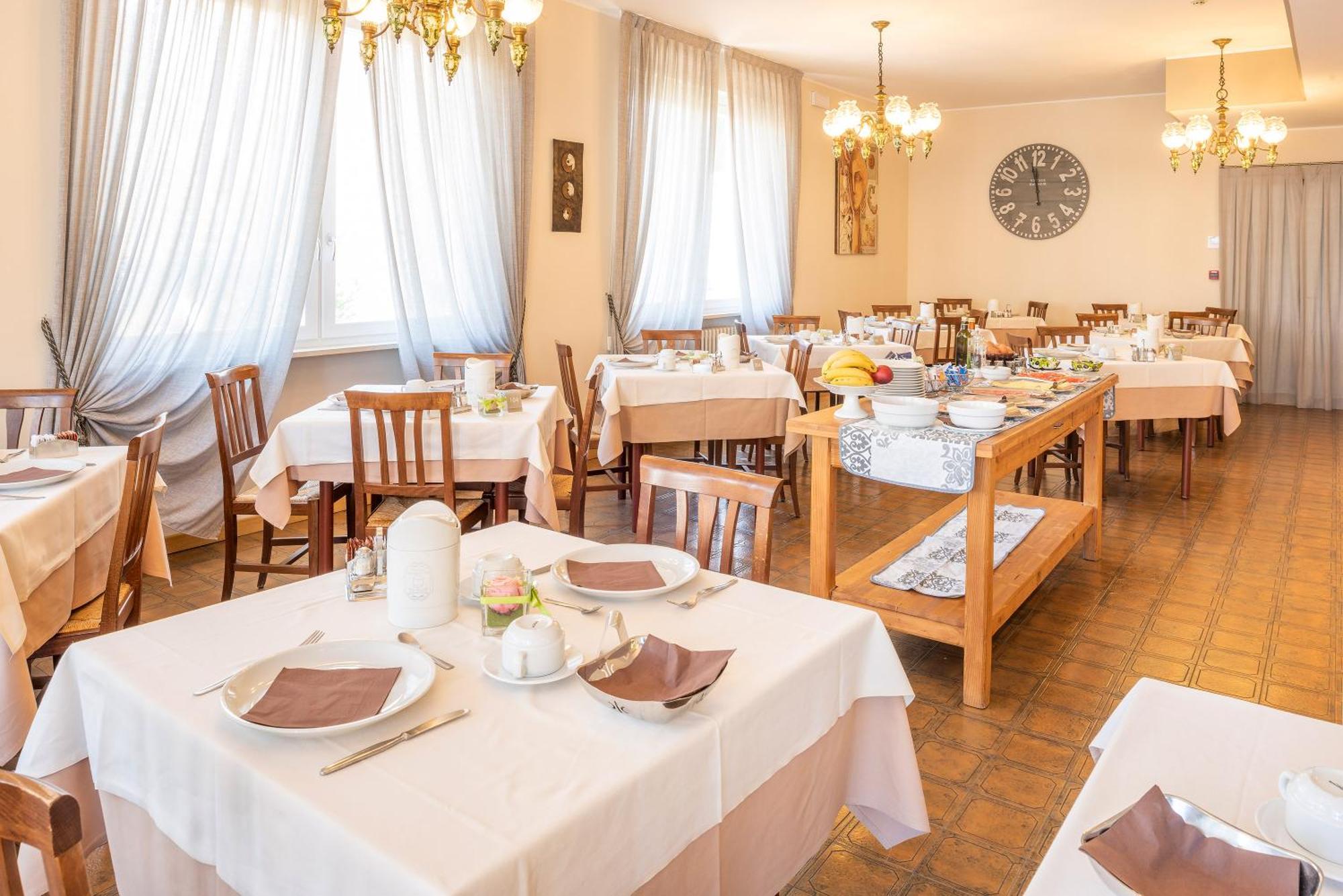 Hotel Taormina Bardolino Dış mekan fotoğraf