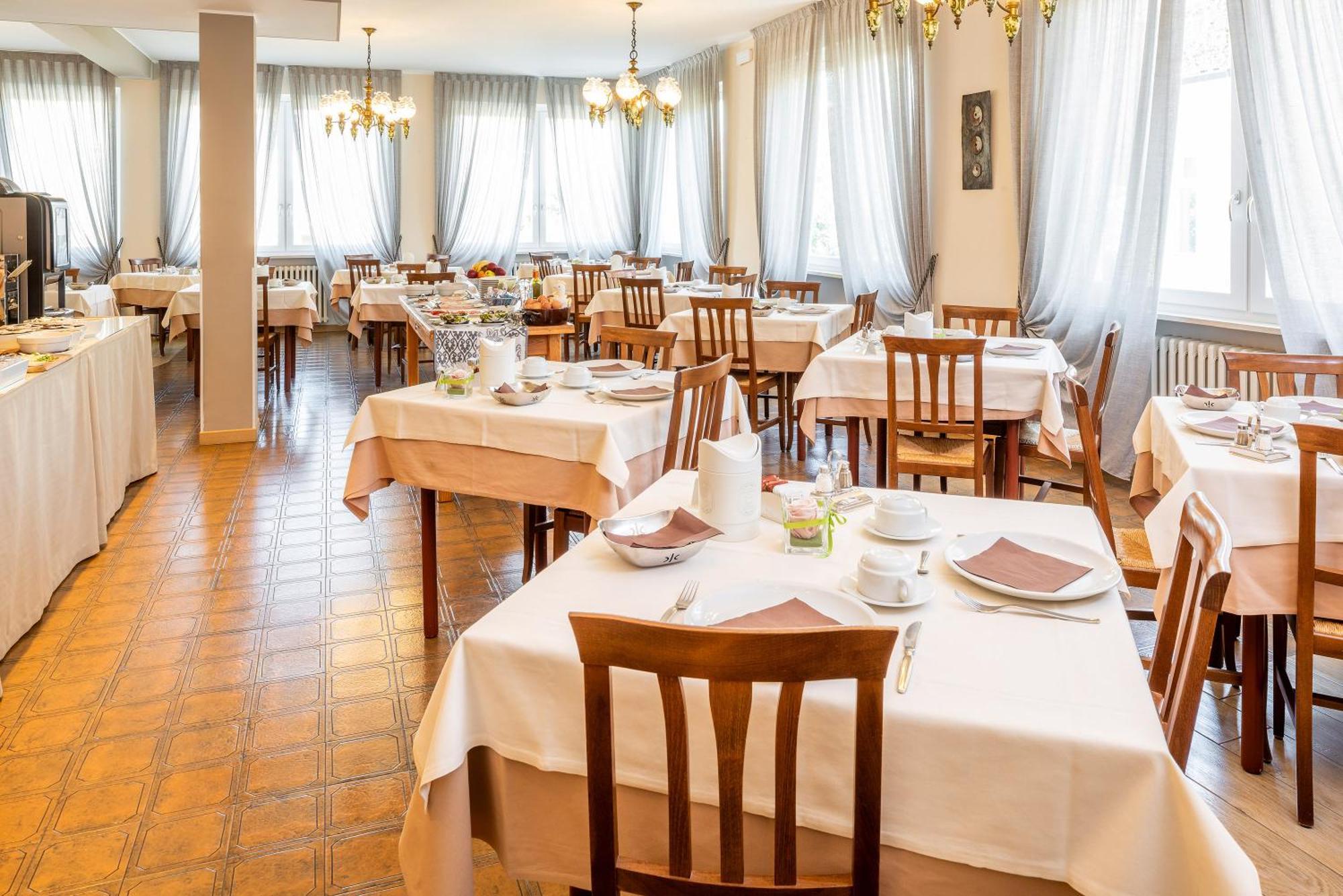 Hotel Taormina Bardolino Dış mekan fotoğraf