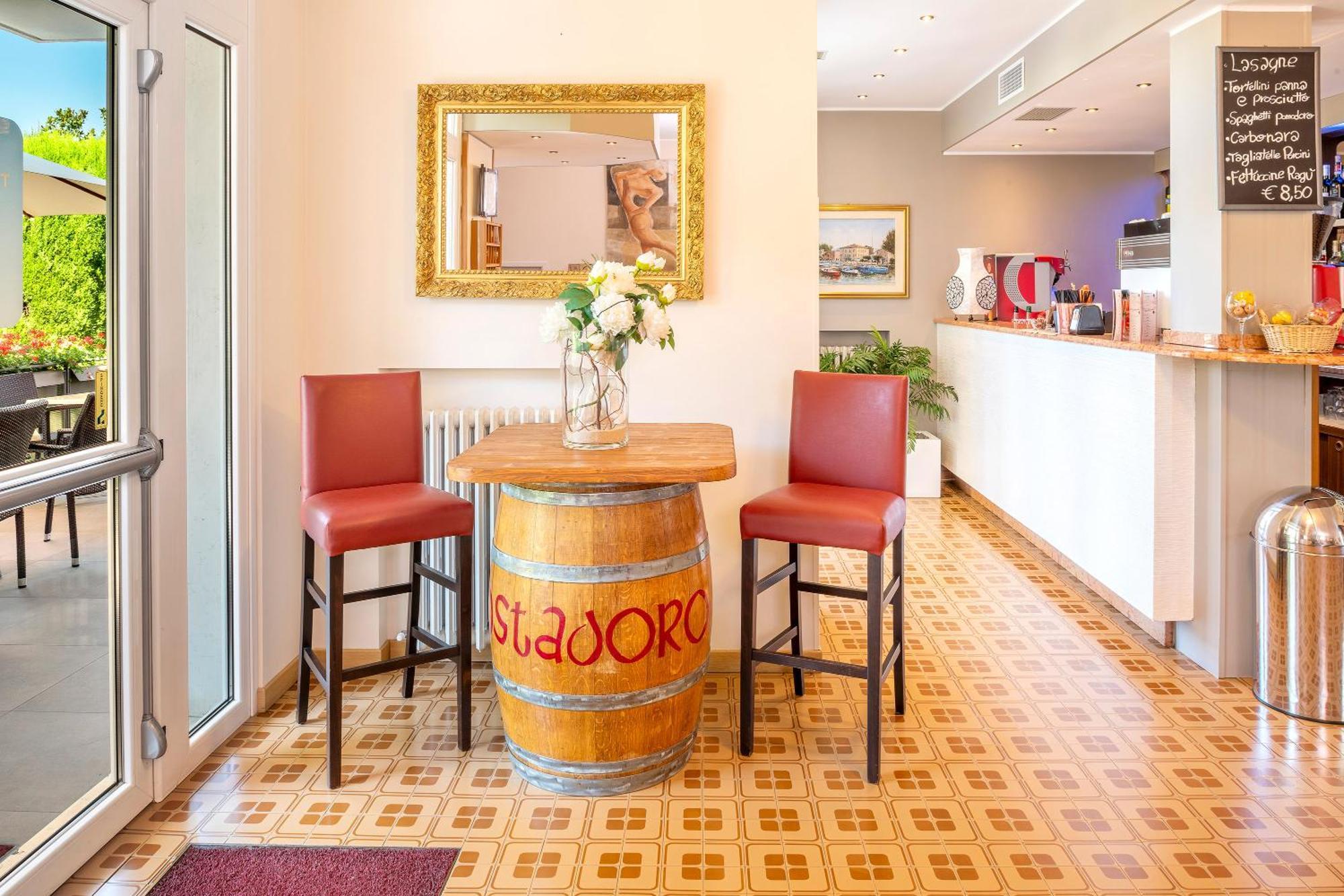 Hotel Taormina Bardolino Dış mekan fotoğraf