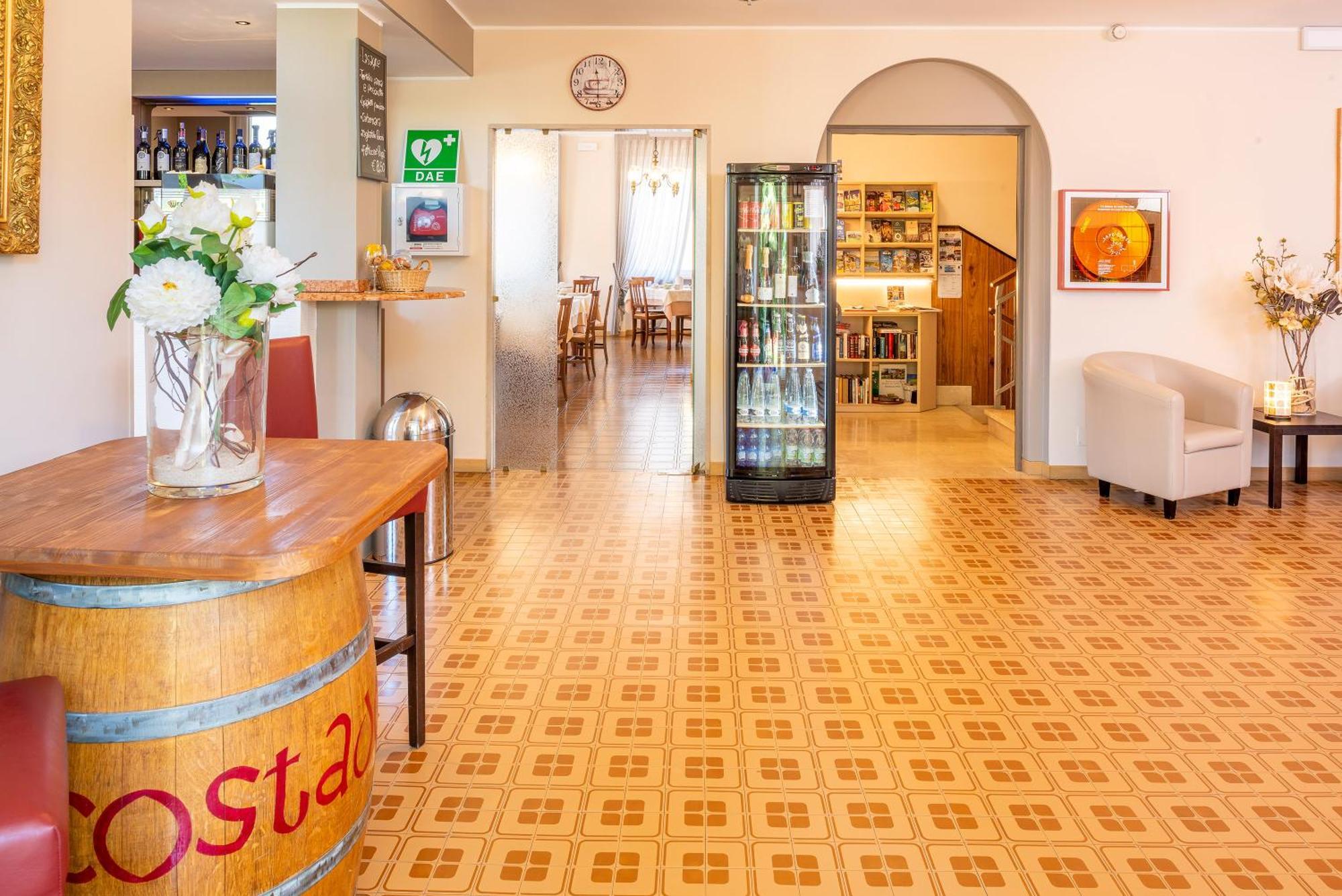 Hotel Taormina Bardolino Dış mekan fotoğraf