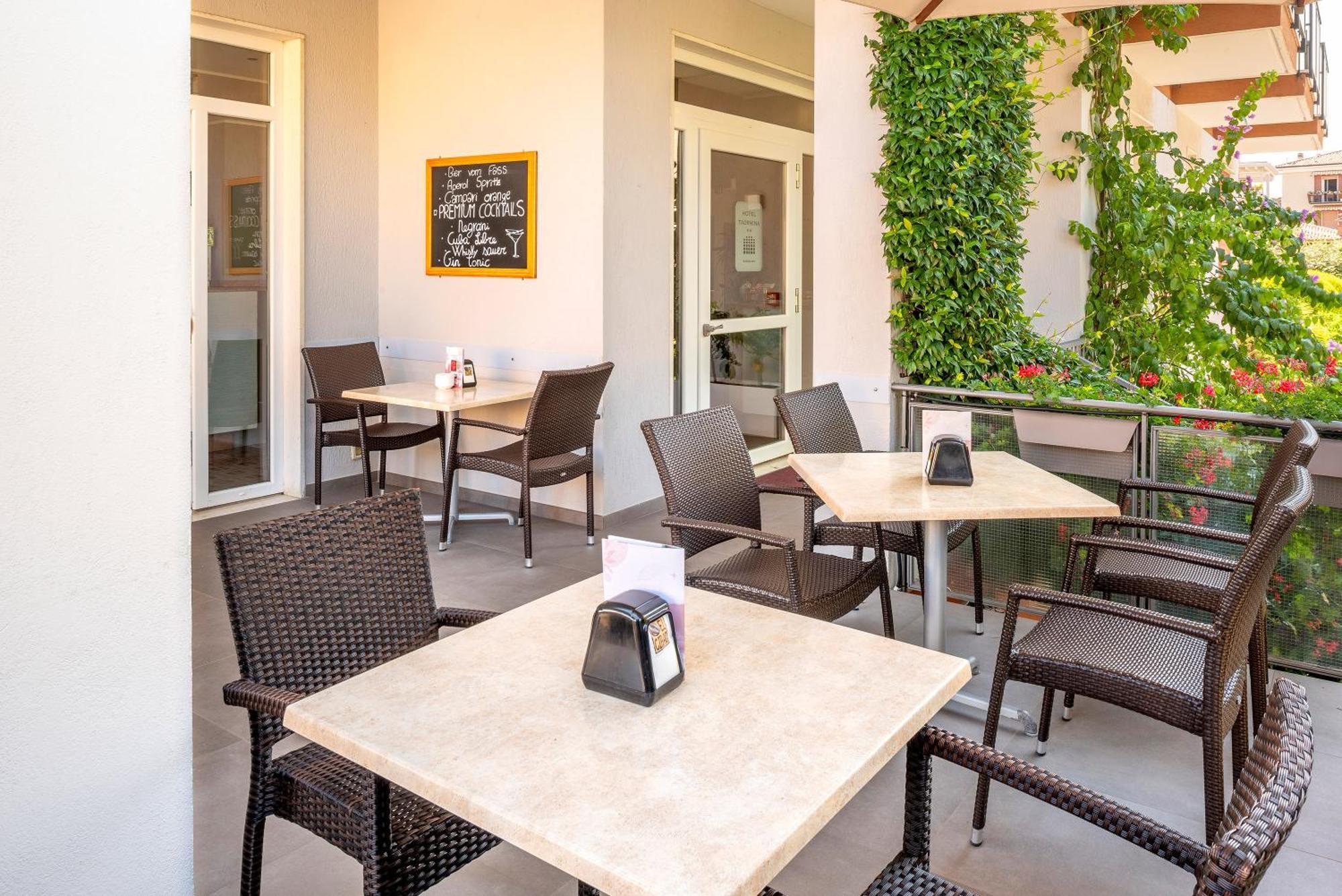 Hotel Taormina Bardolino Dış mekan fotoğraf