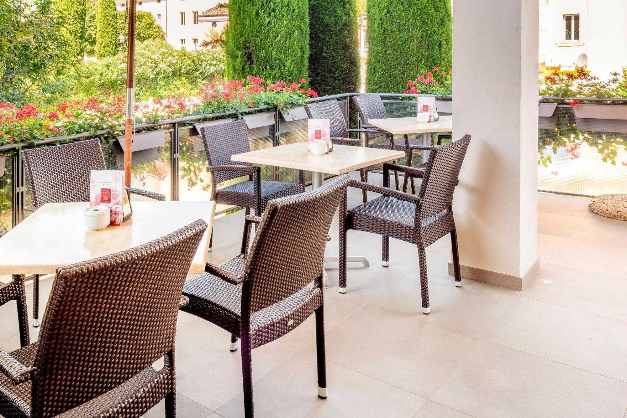 Hotel Taormina Bardolino Dış mekan fotoğraf