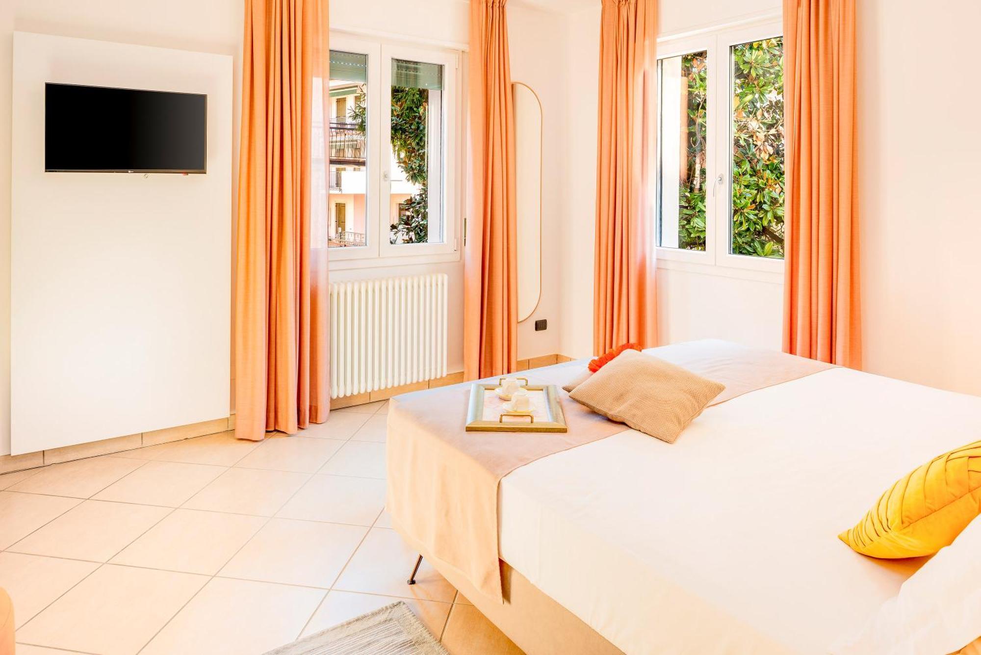 Hotel Taormina Bardolino Dış mekan fotoğraf