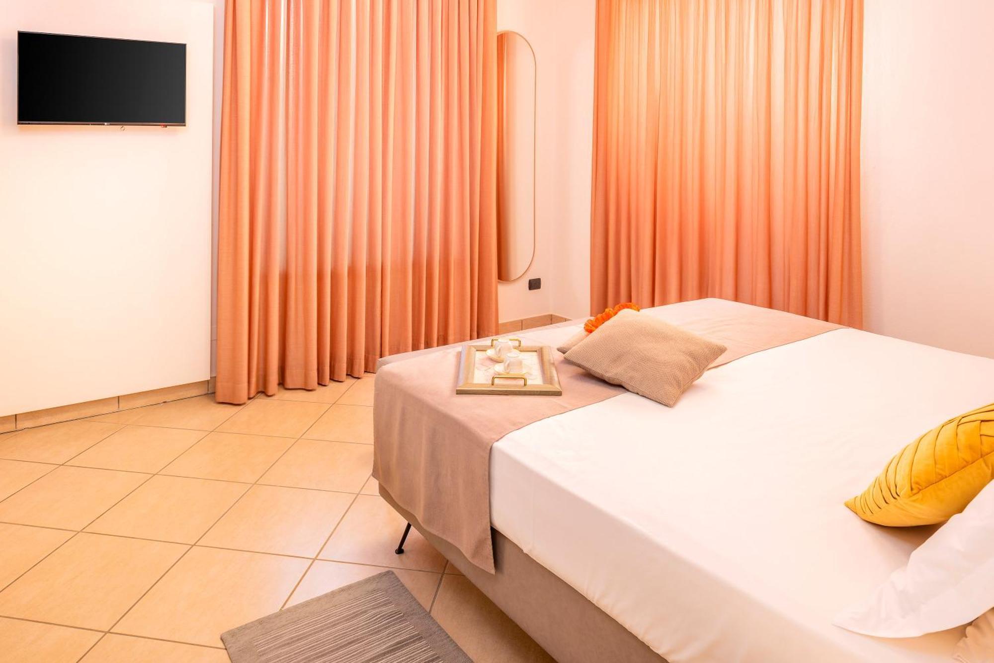 Hotel Taormina Bardolino Dış mekan fotoğraf