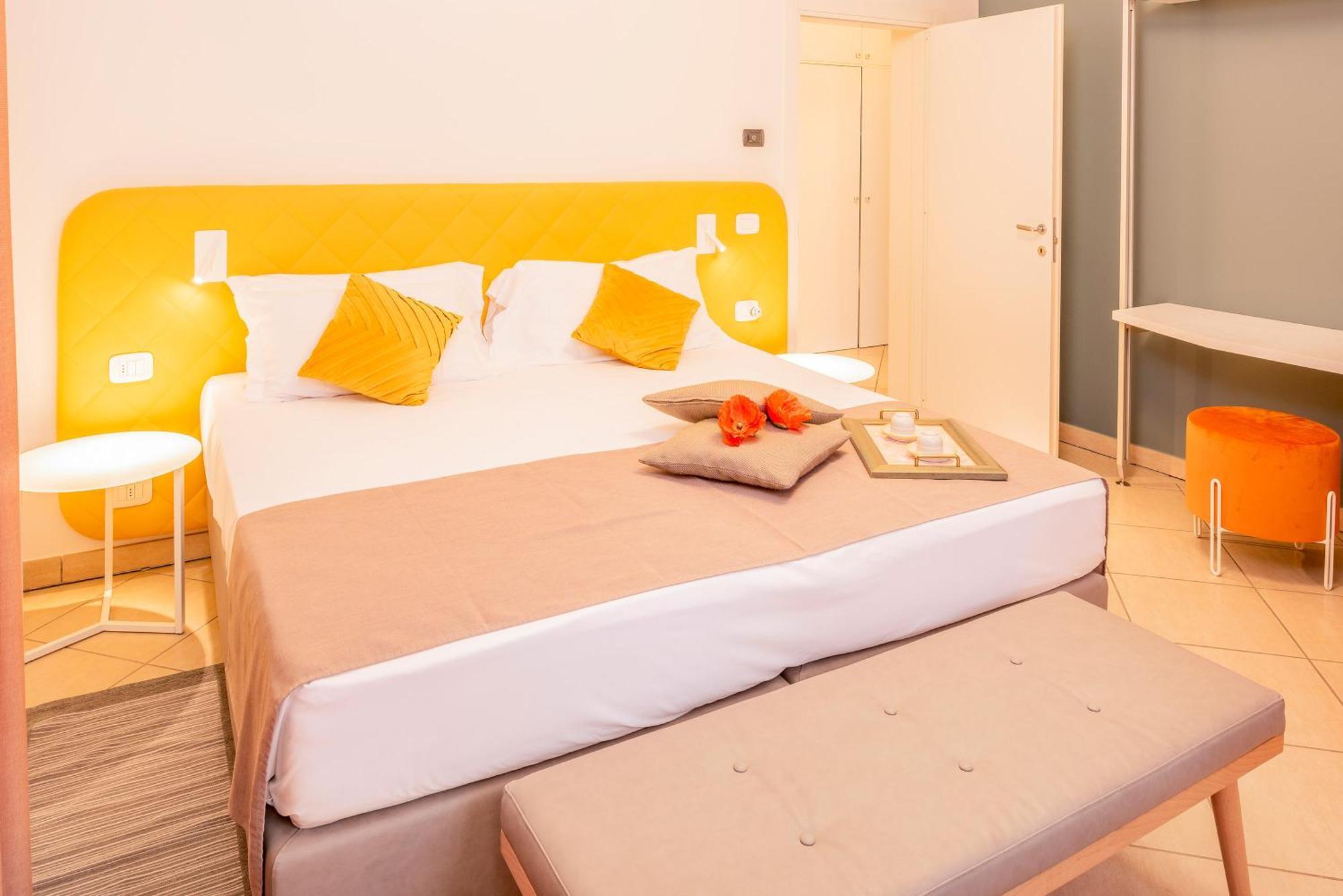 Hotel Taormina Bardolino Dış mekan fotoğraf