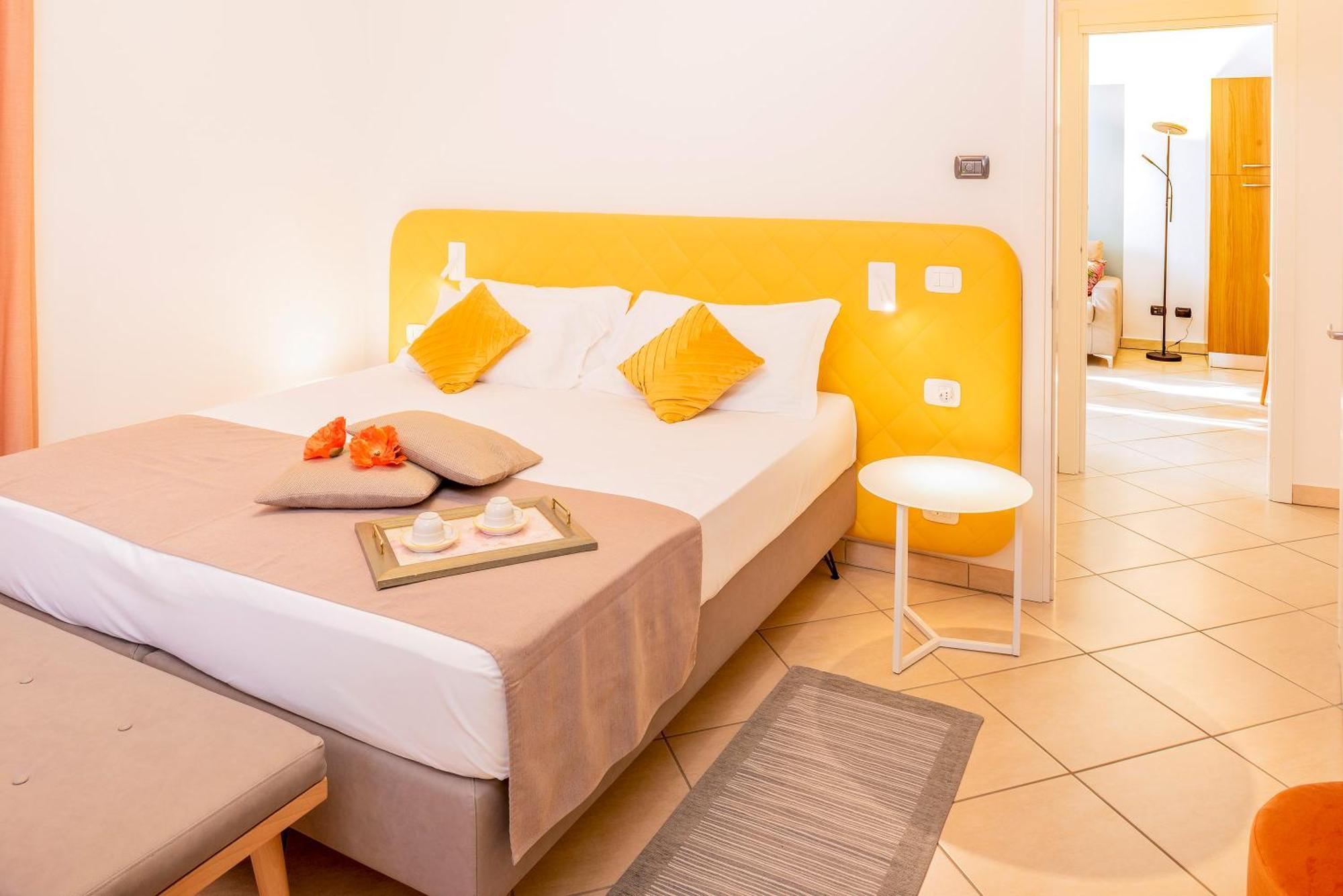 Hotel Taormina Bardolino Dış mekan fotoğraf