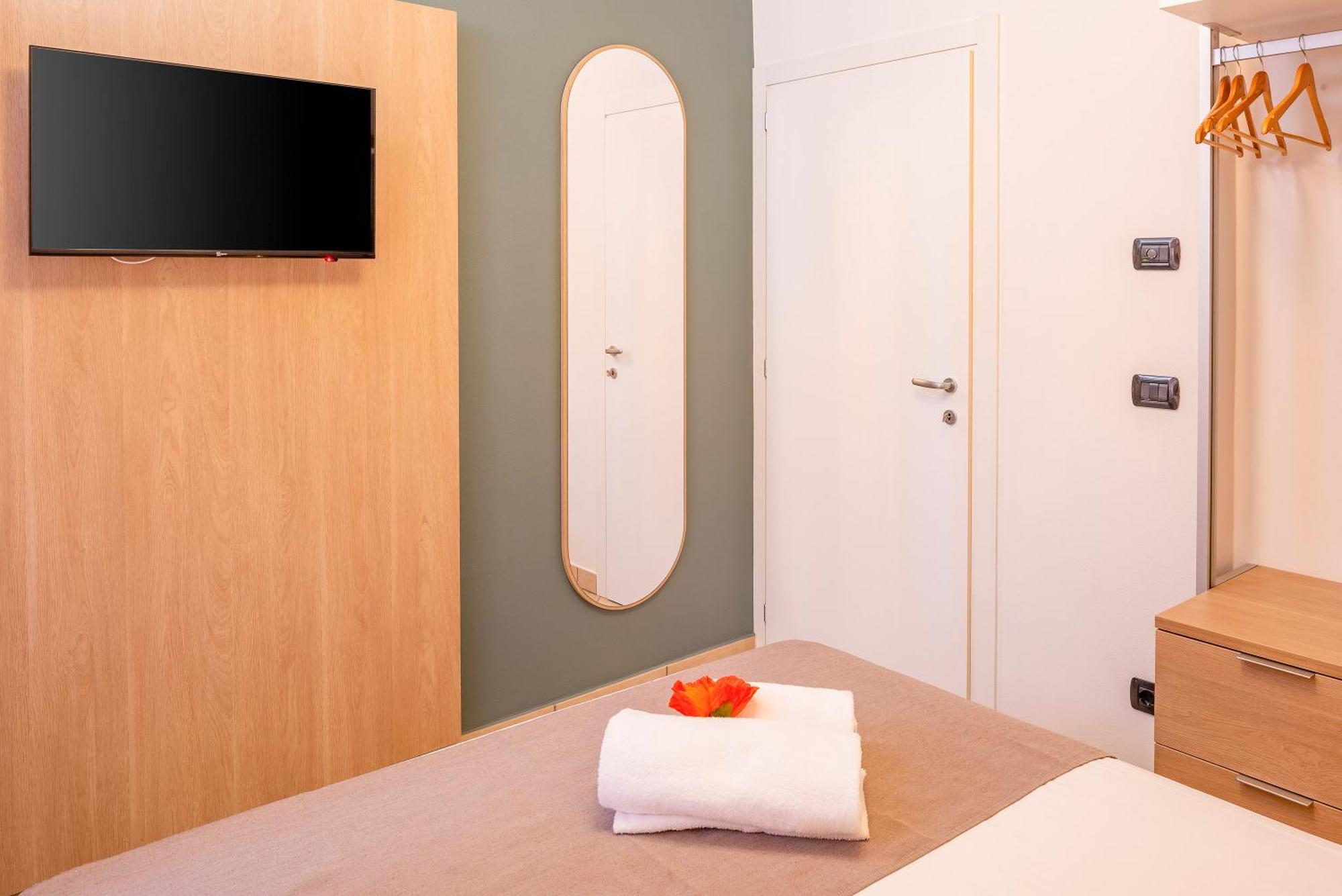 Hotel Taormina Bardolino Dış mekan fotoğraf