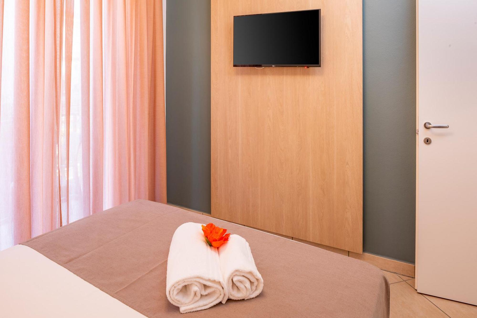 Hotel Taormina Bardolino Dış mekan fotoğraf