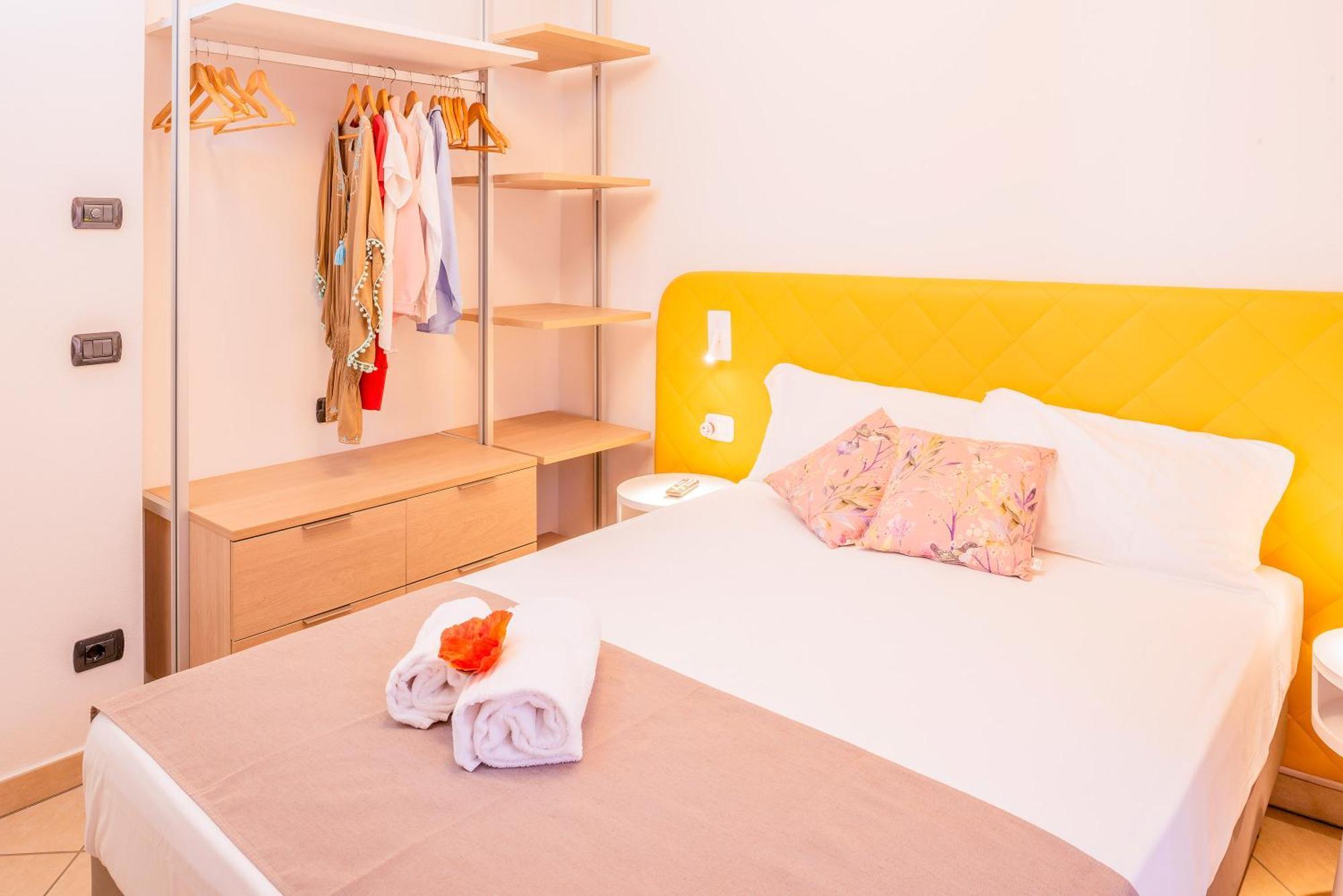 Hotel Taormina Bardolino Dış mekan fotoğraf