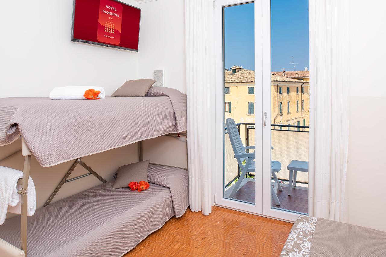 Hotel Taormina Bardolino Dış mekan fotoğraf