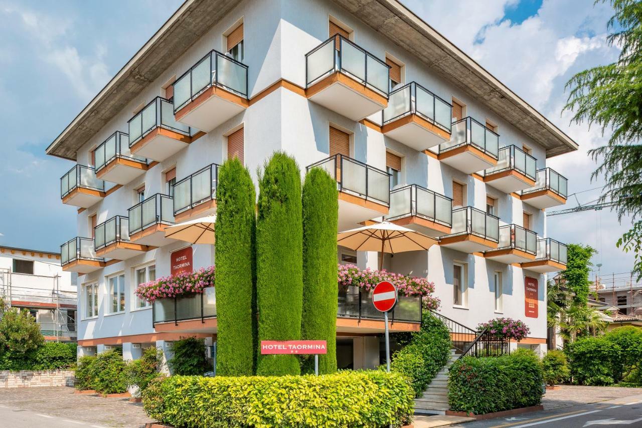 Hotel Taormina Bardolino Dış mekan fotoğraf