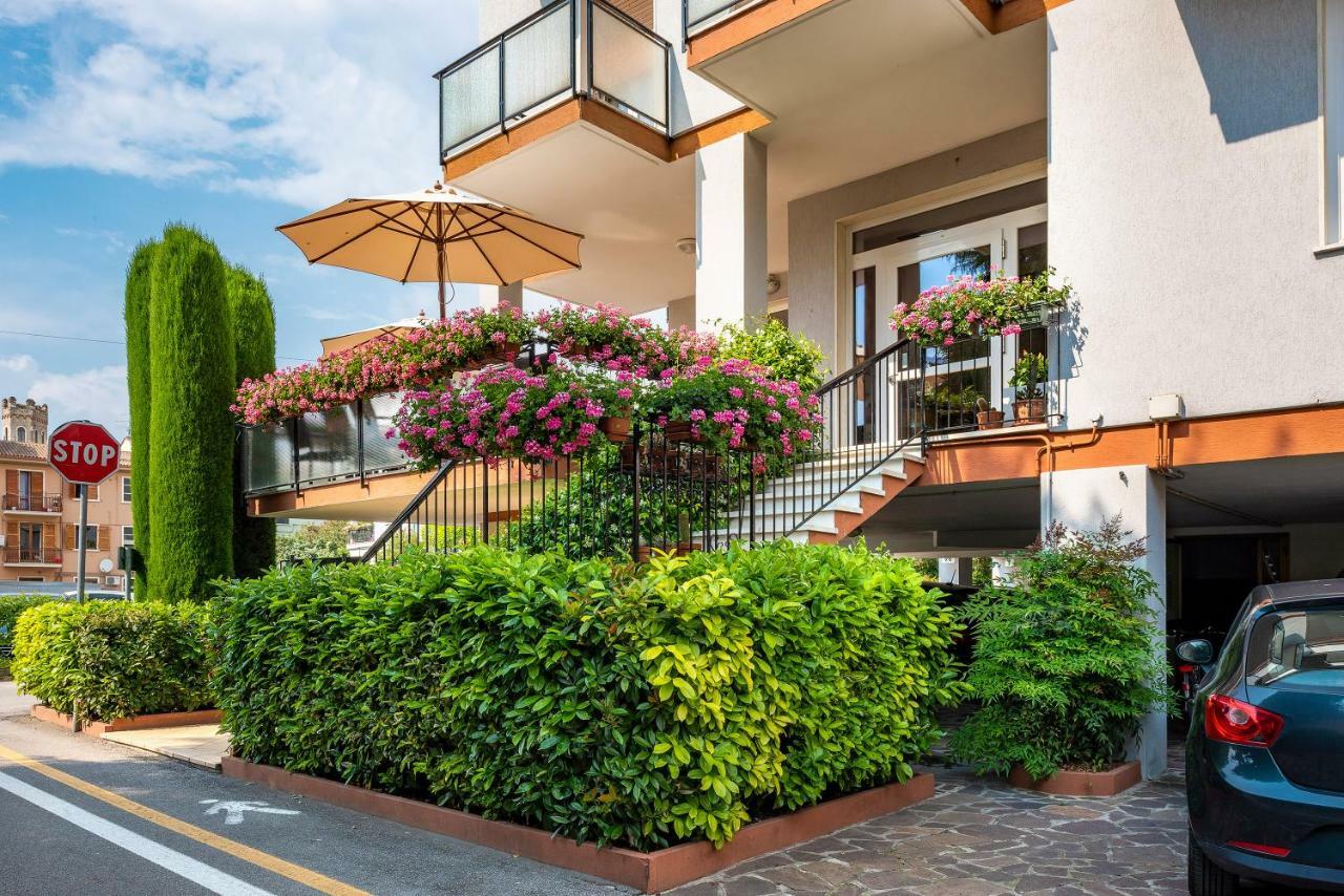 Hotel Taormina Bardolino Dış mekan fotoğraf