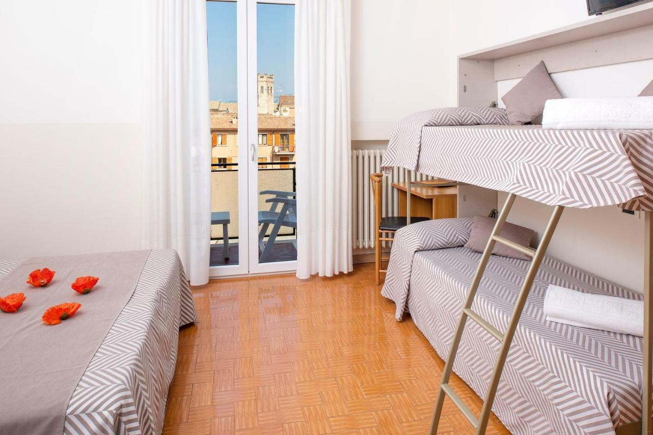 Hotel Taormina Bardolino Dış mekan fotoğraf