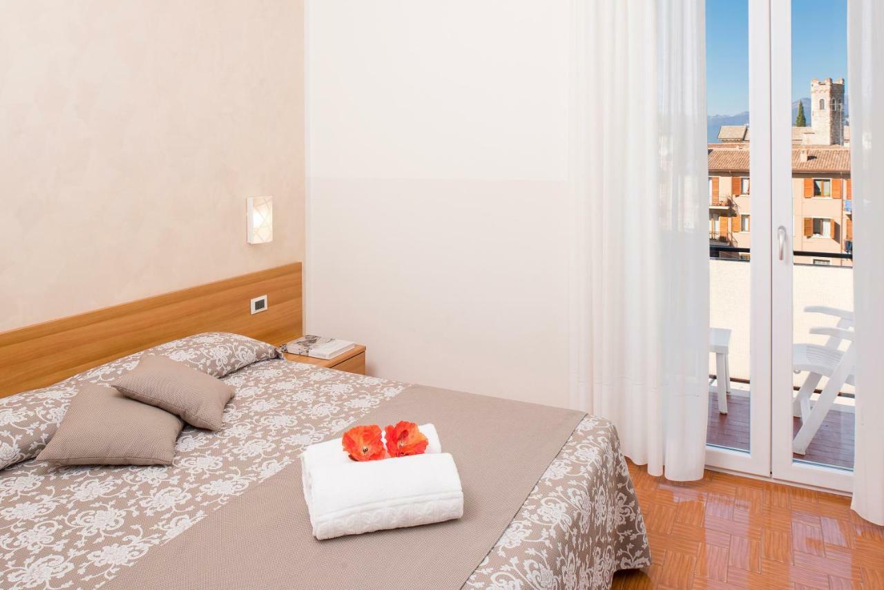Hotel Taormina Bardolino Dış mekan fotoğraf