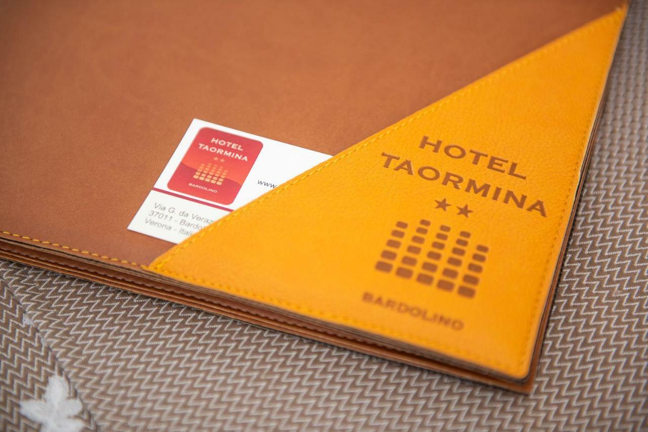 Hotel Taormina Bardolino Dış mekan fotoğraf