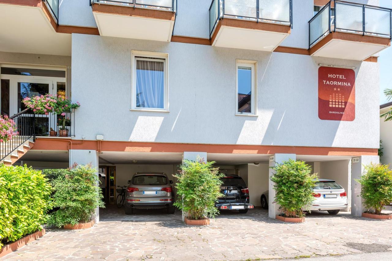 Hotel Taormina Bardolino Dış mekan fotoğraf